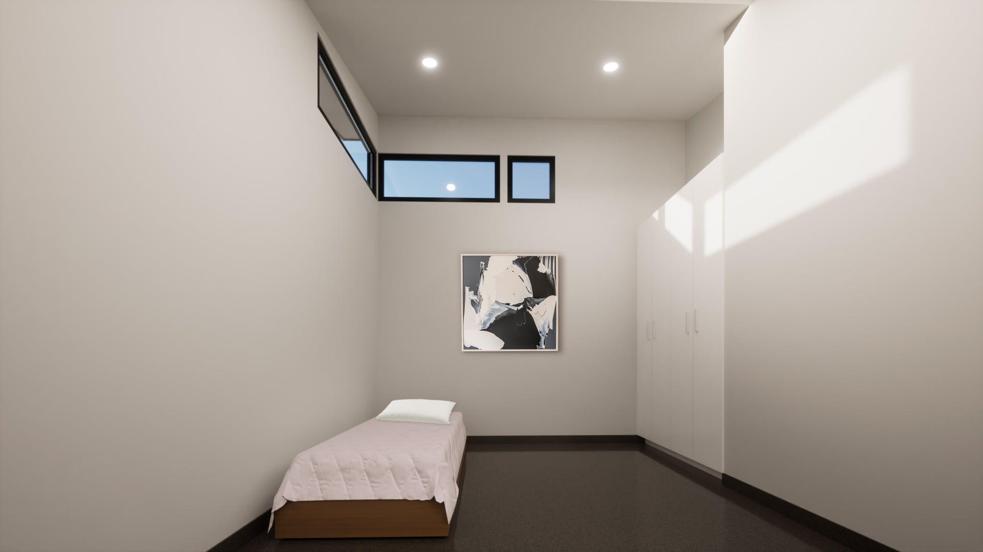 Doveton – Single Occupancy Robust/IL Villas — Home image 3