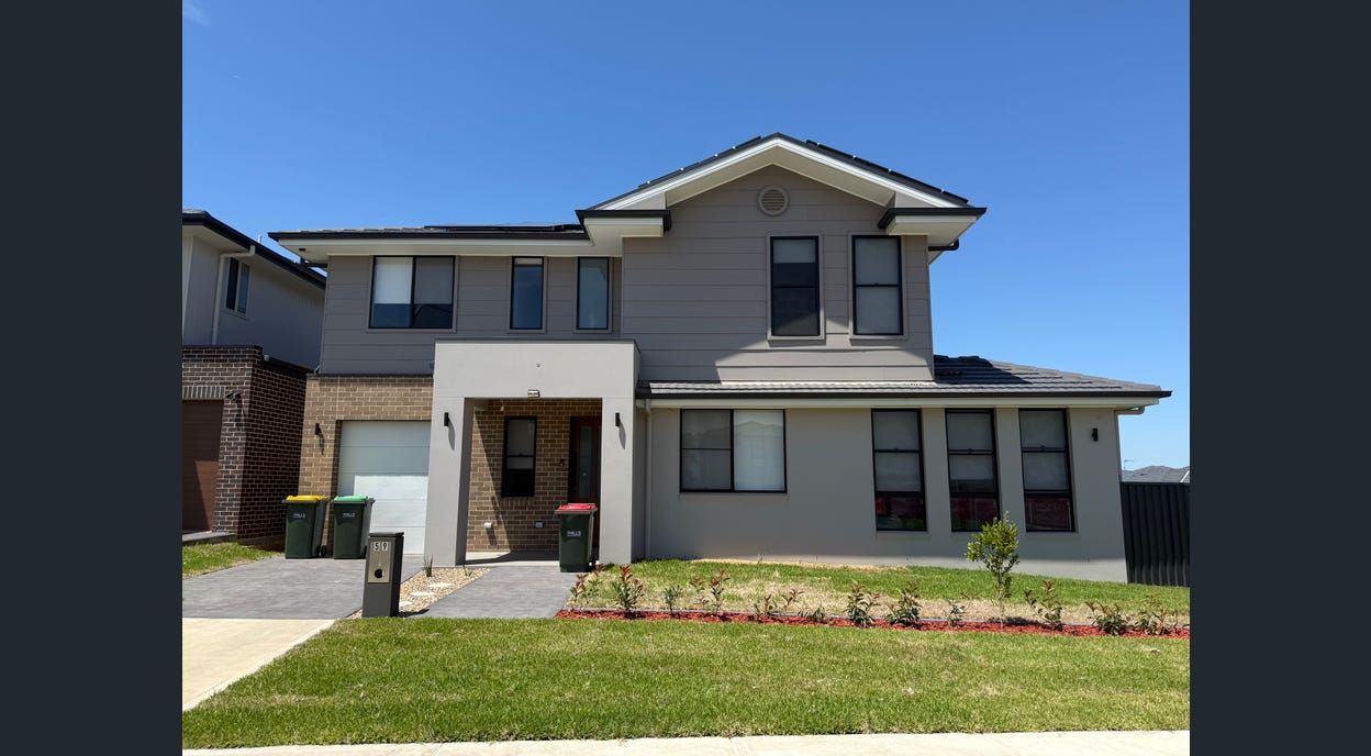 Newly Built Home Box Hill NSW — Home image 4