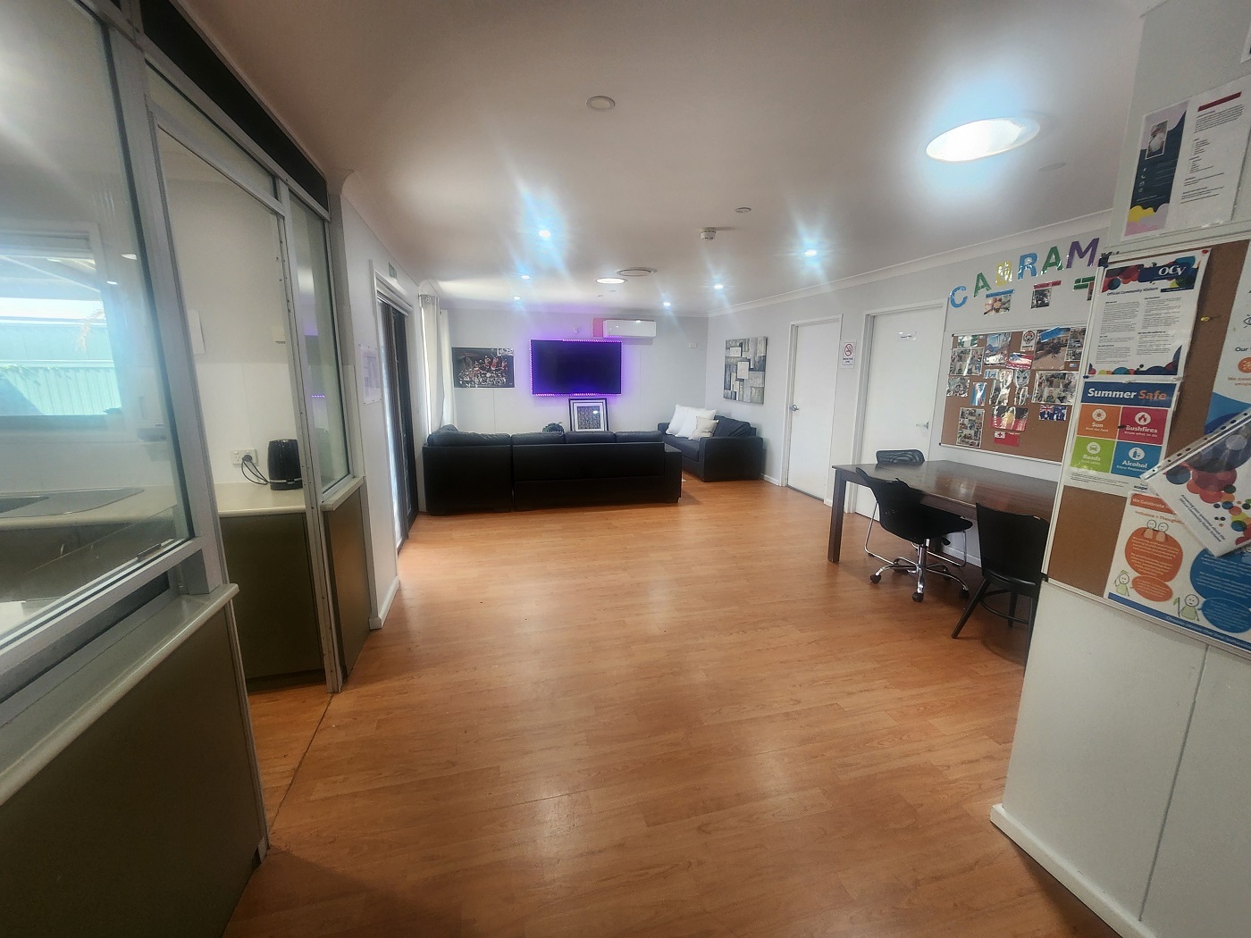 Shared home in Georges Hall — Home image 2