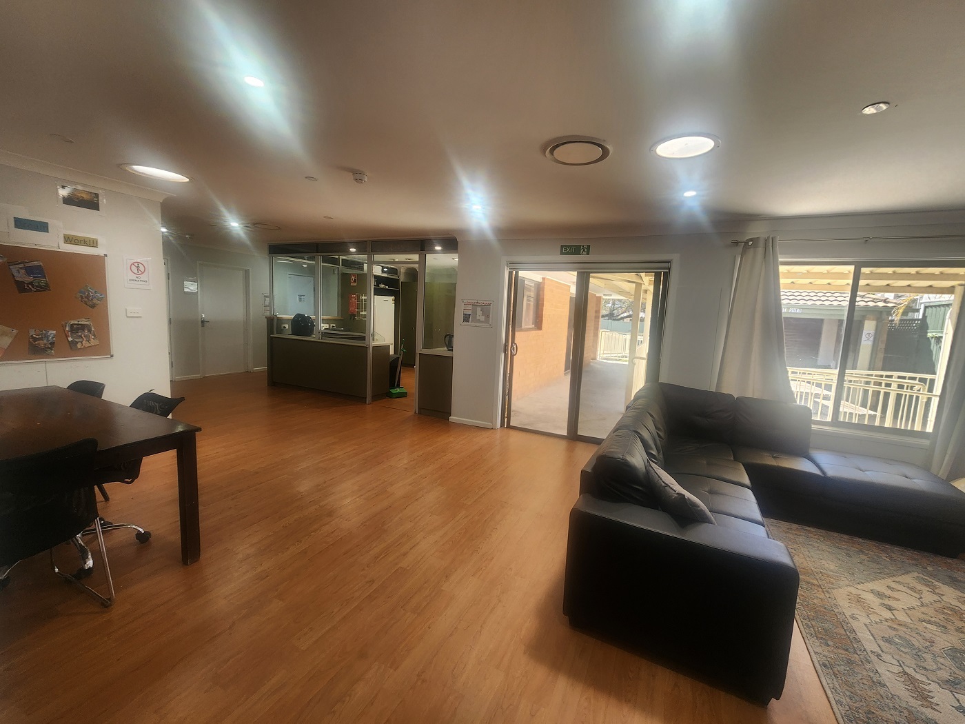 Shared home in Georges Hall — Home image 3