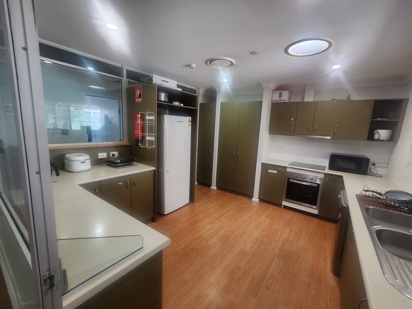 Shared home in Georges Hall — Home image 6