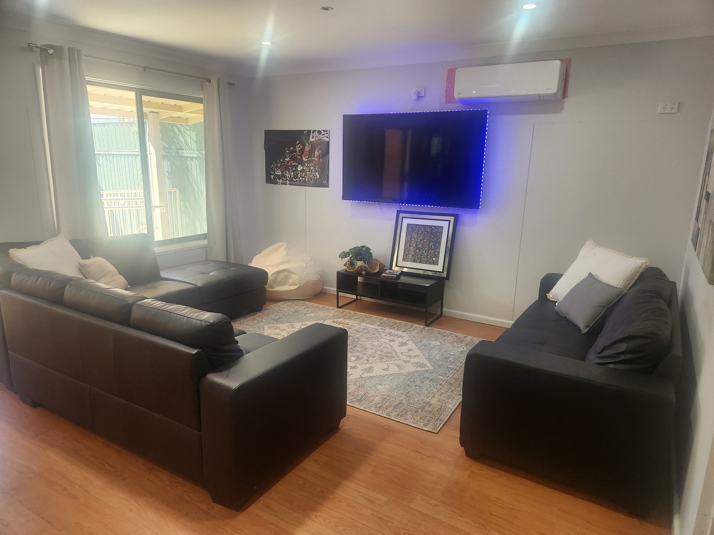 Shared home in Georges Hall — Home image 7