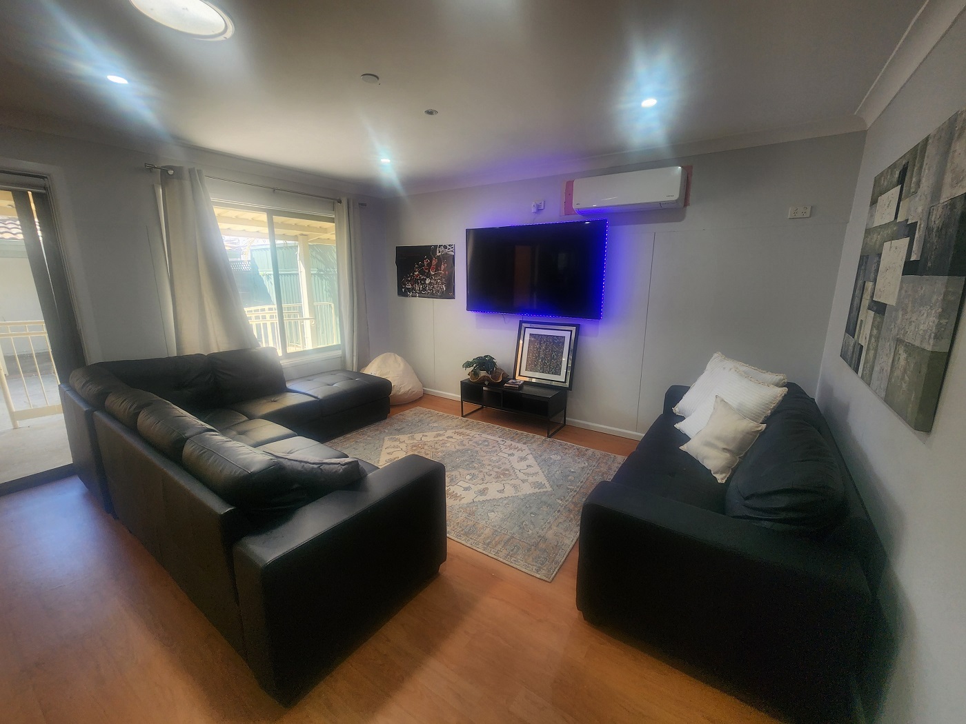 Shared home in Georges Hall — Home image 8