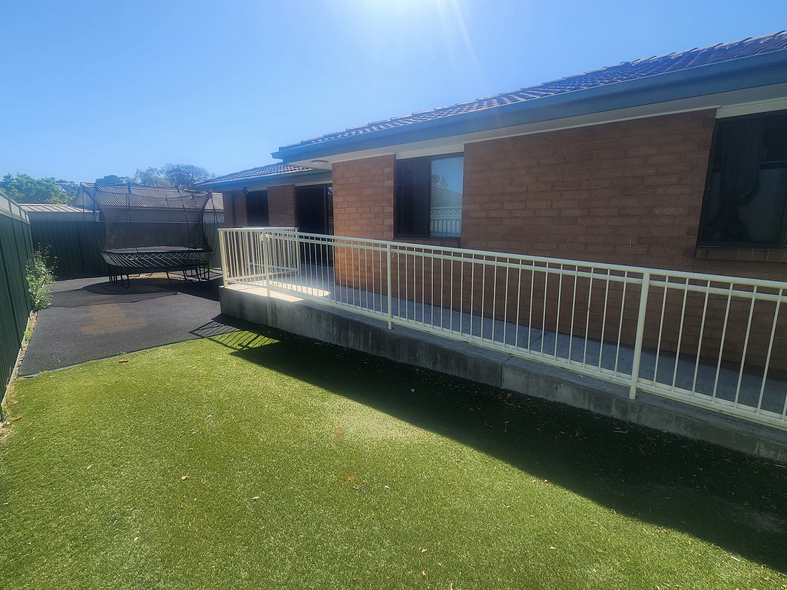 Shared home in Georges Hall — Home image 9