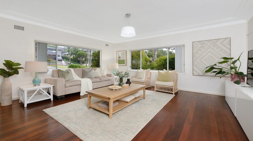 Wahroonga — Home image 2