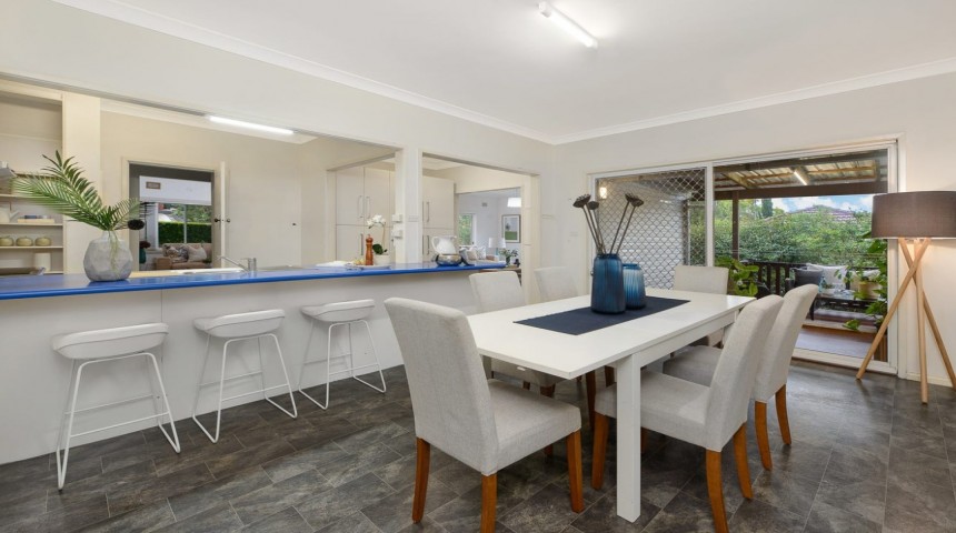 Wahroonga — Home image 3