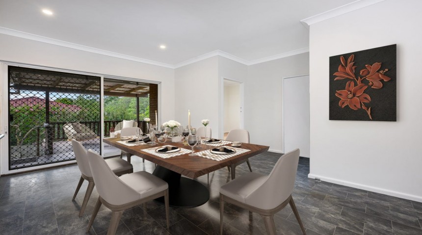 Wahroonga — Home image 4