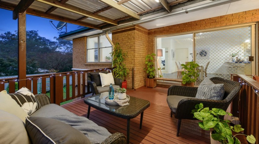 Wahroonga — Home image 9