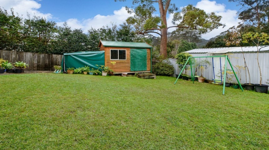 Wahroonga — Home image 10
