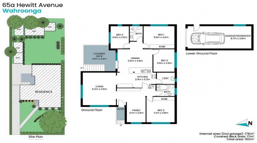 Wahroonga — Home image 11