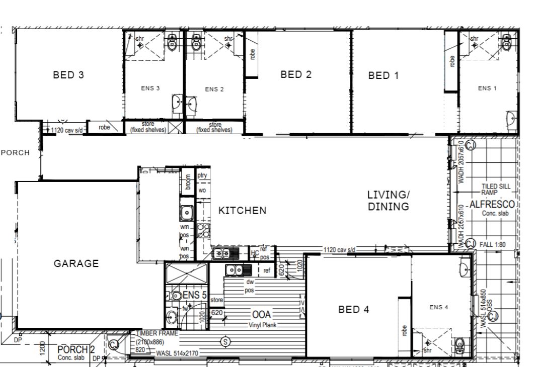 High Physical Support House, Deception Bay — Home image 3