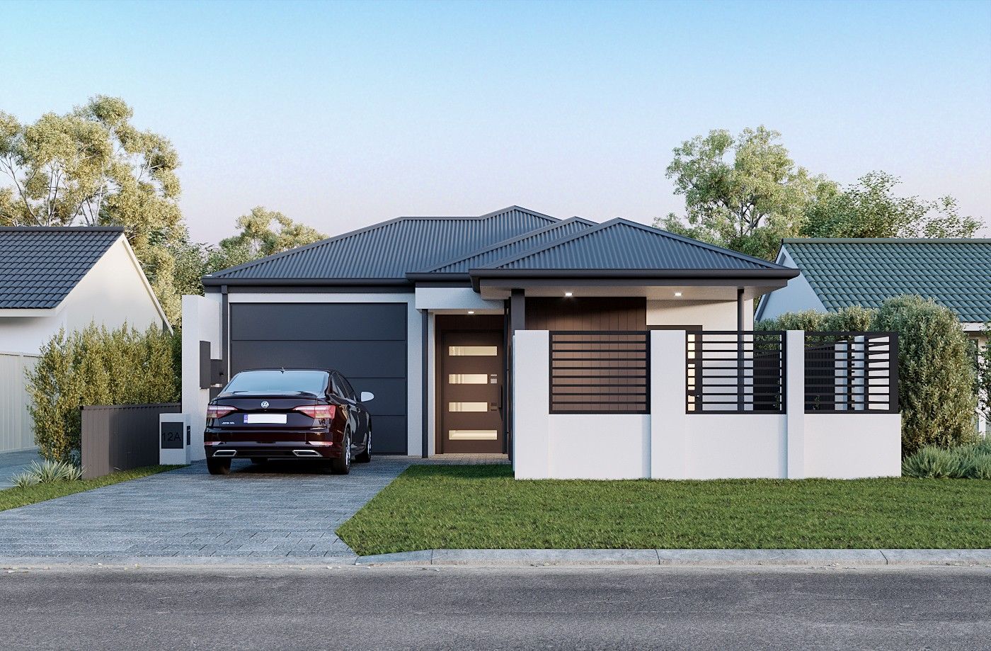 LYNWOOD - ROBUST — Home image 3
