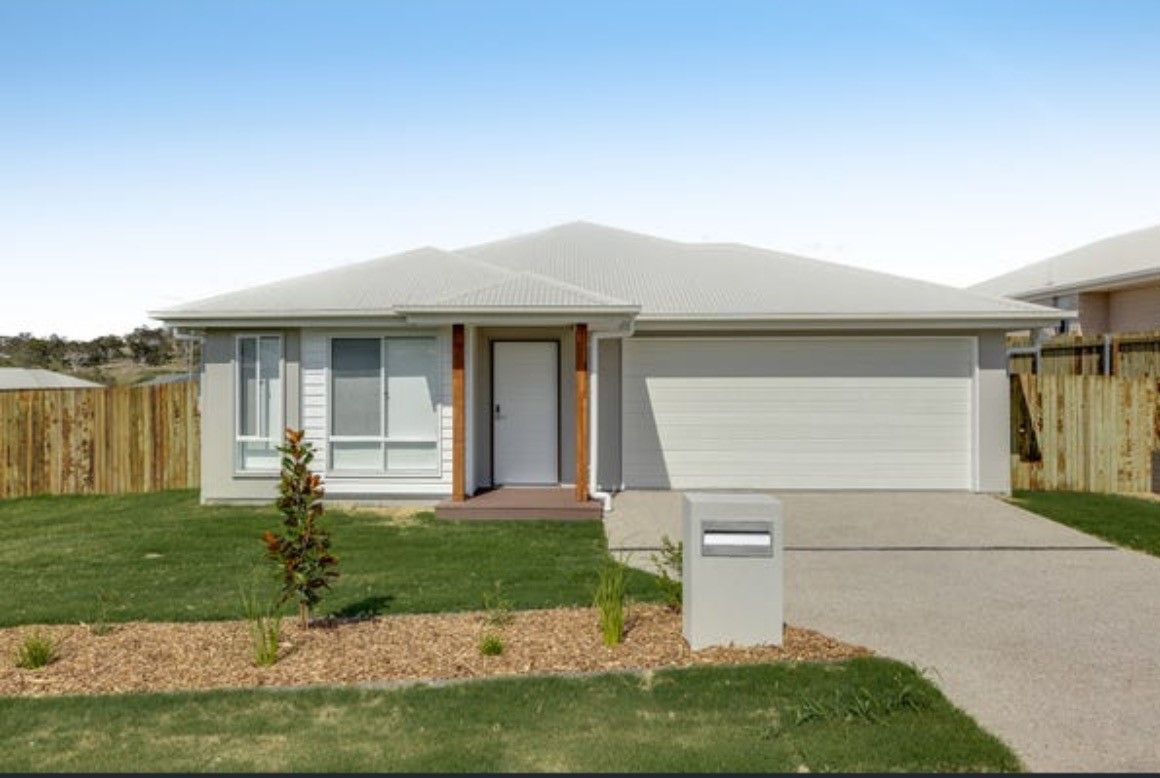 MERINGANDAN WEST, TOOWOOMBA QLD - IMPROVED LIVEABILITY HOUSE — Home image 5