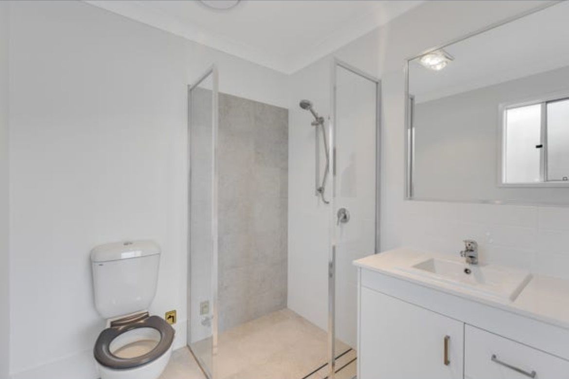 MERINGANDAN WEST, TOOWOOMBA QLD - IMPROVED LIVEABILITY HOUSE — Home image 6