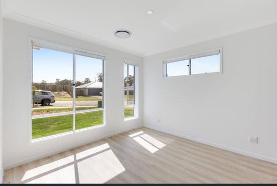 MERINGANDAN WEST, TOOWOOMBA QLD - IMPROVED LIVEABILITY HOUSE — Home image 7