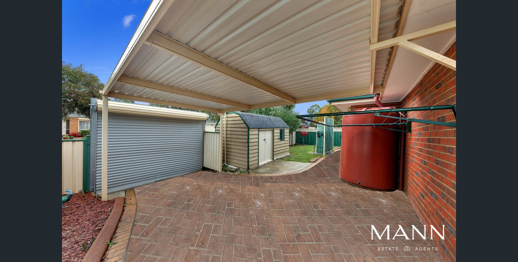 1:1 or 1:2, Female SIL accommodation in vibrant South Morang — Home image 26