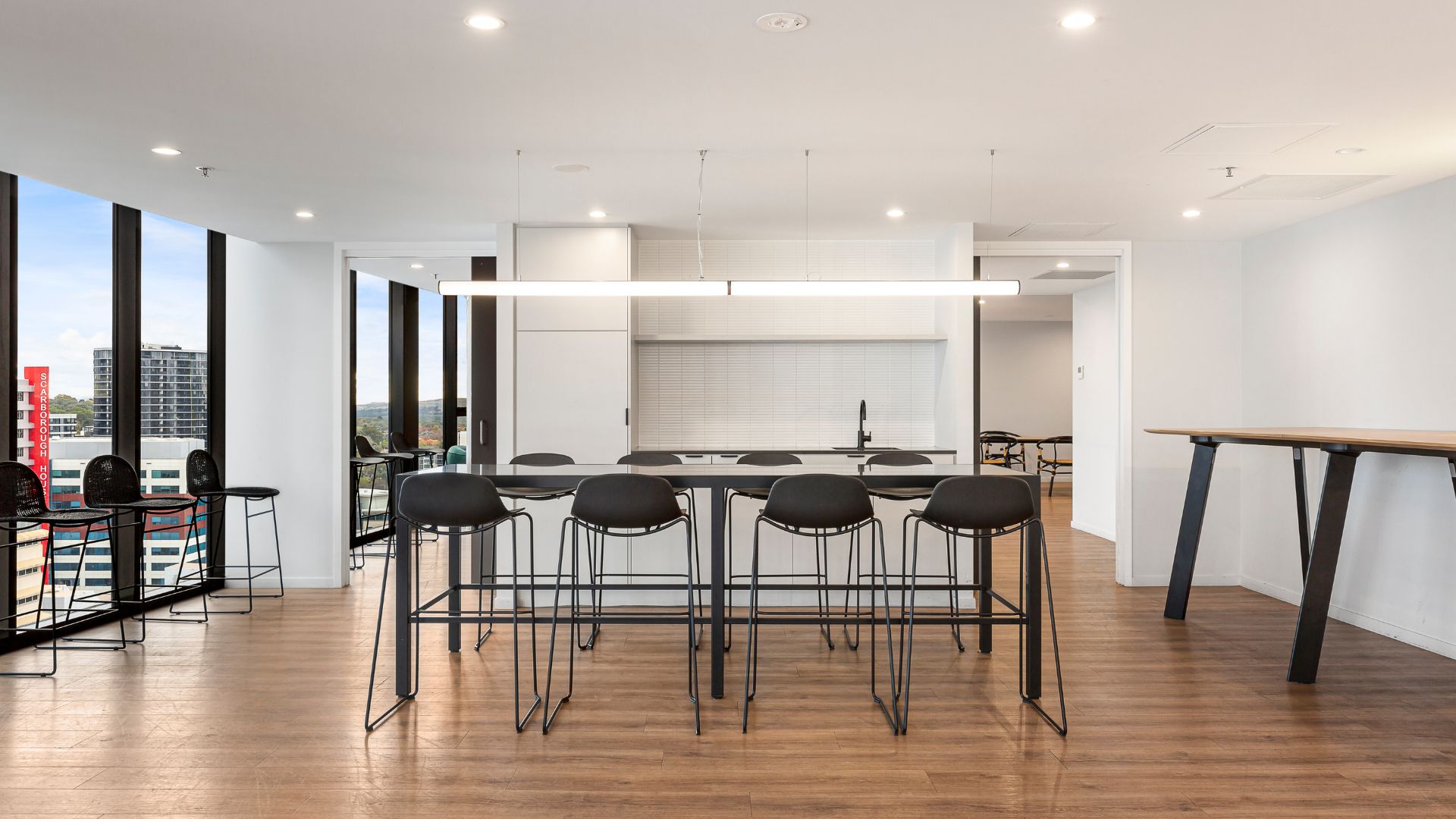 Grand Central Towers, Woden ACT - SDA - High Physical Support — Home image 10