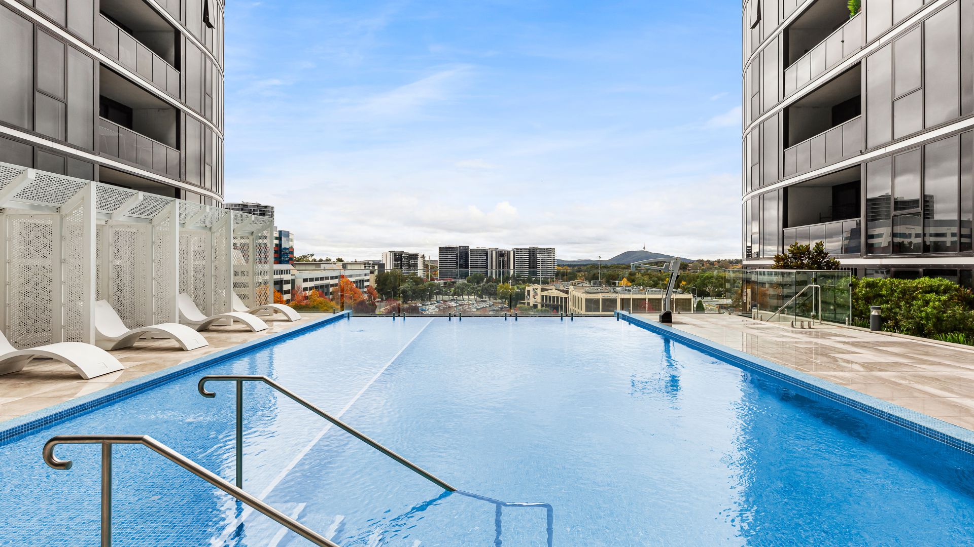 Grand Central Towers, Woden ACT - SDA - High Physical Support — Home image 12