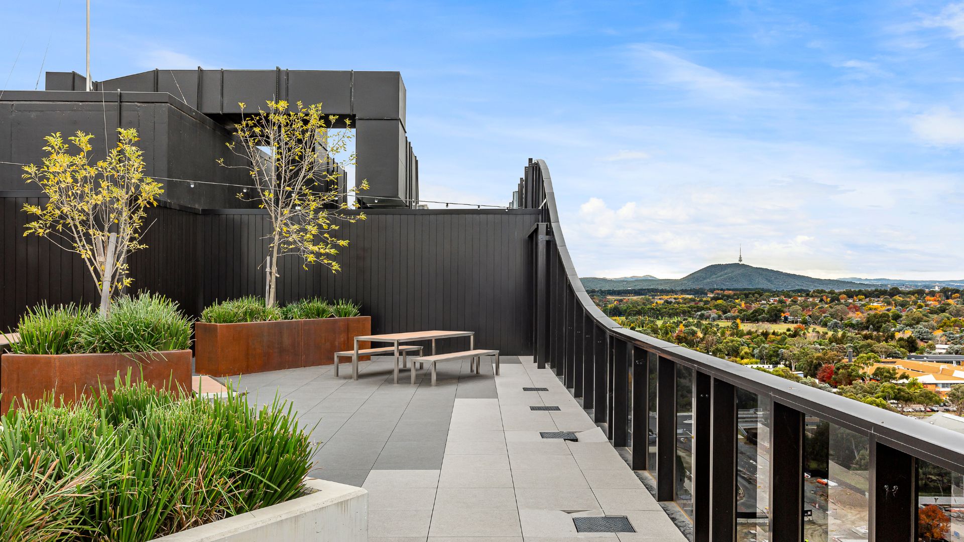 Grand Central Towers, Woden ACT - SDA - High Physical Support — Home image 15