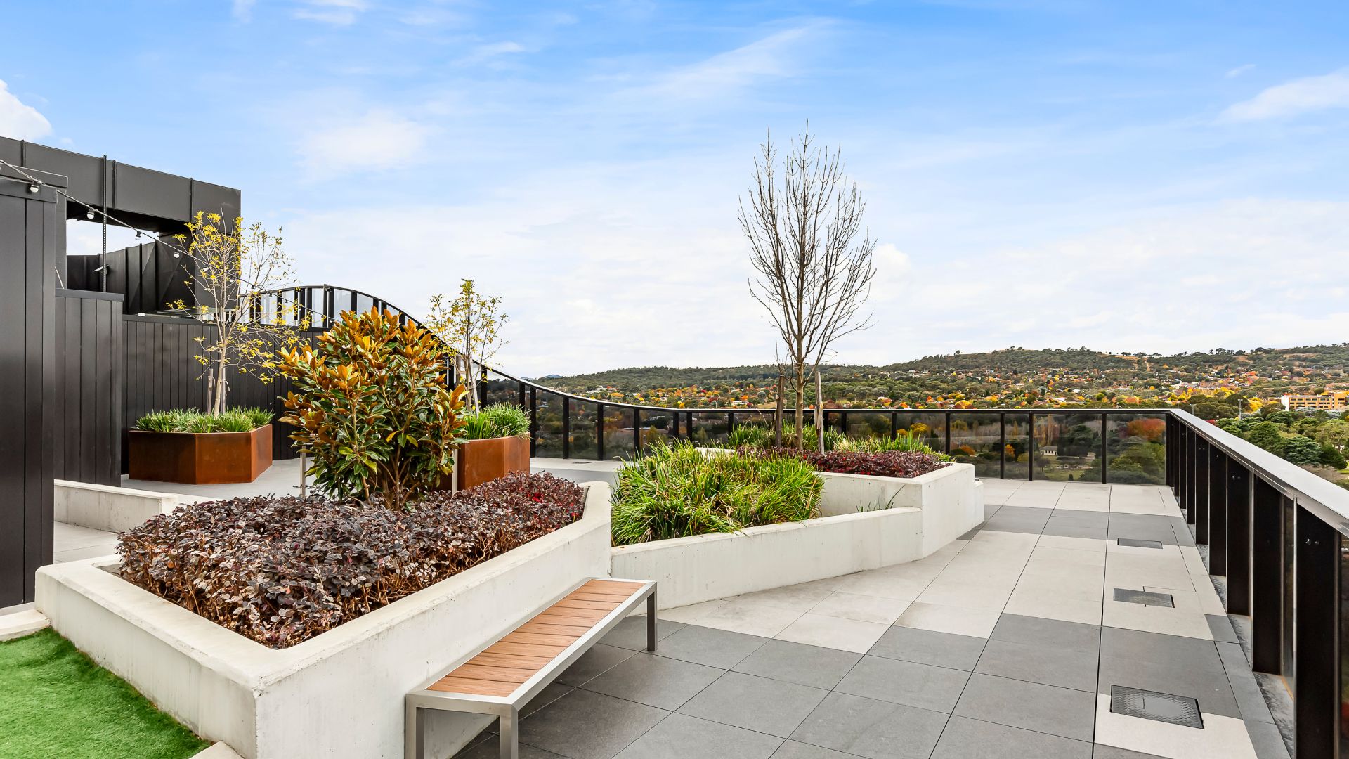 Grand Central Towers, Woden ACT - SDA - High Physical Support — Home image 16