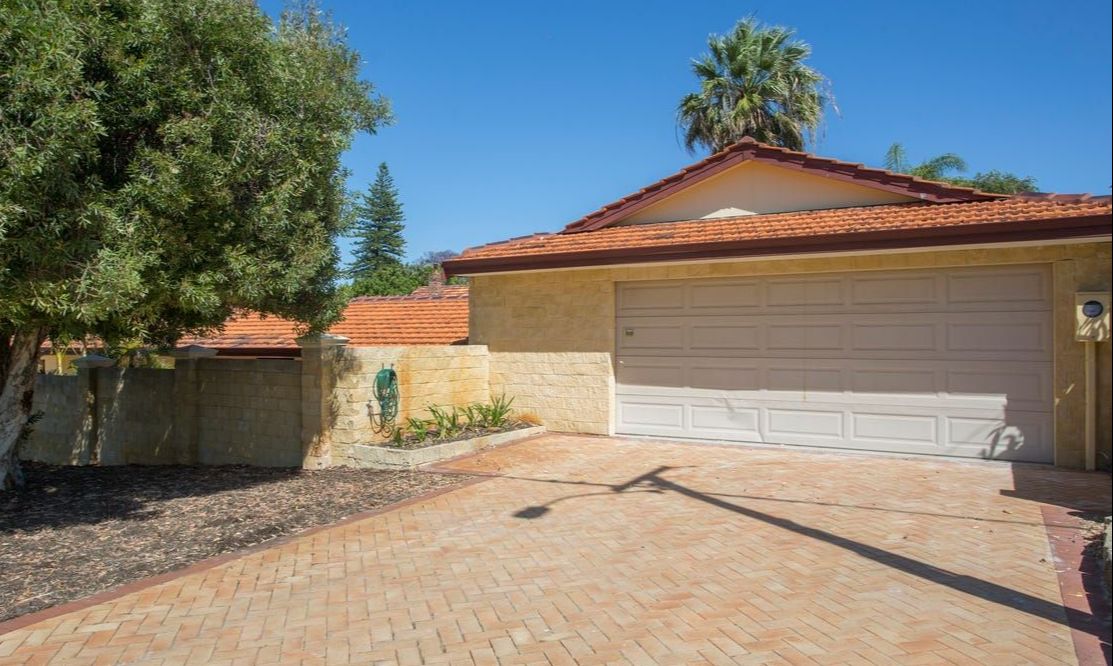 Stylish, Spacious and Secure SIL home in Bayswater, WA — Home image 2