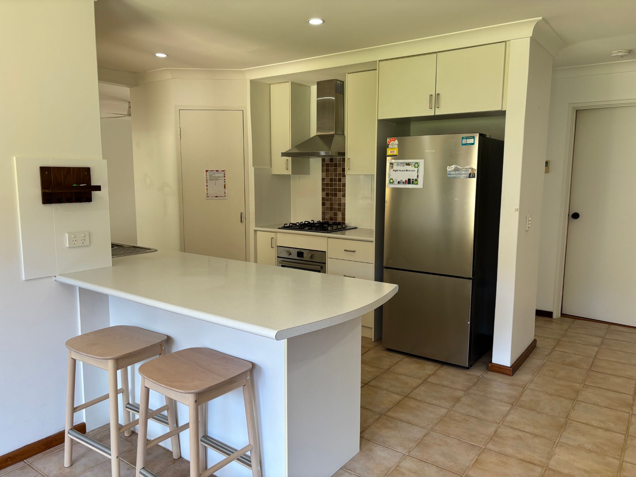 Stylish, Spacious and Secure SIL home in Bayswater, WA — Home image 6