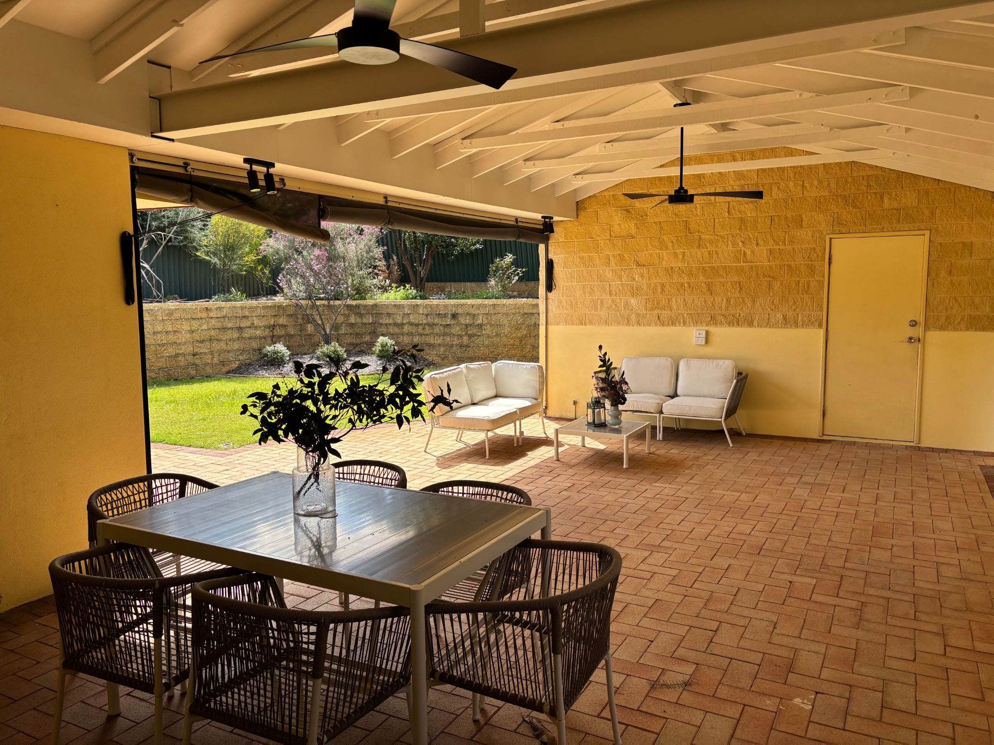Stylish, Spacious and Secure SIL home in Bayswater, WA — Home image 7