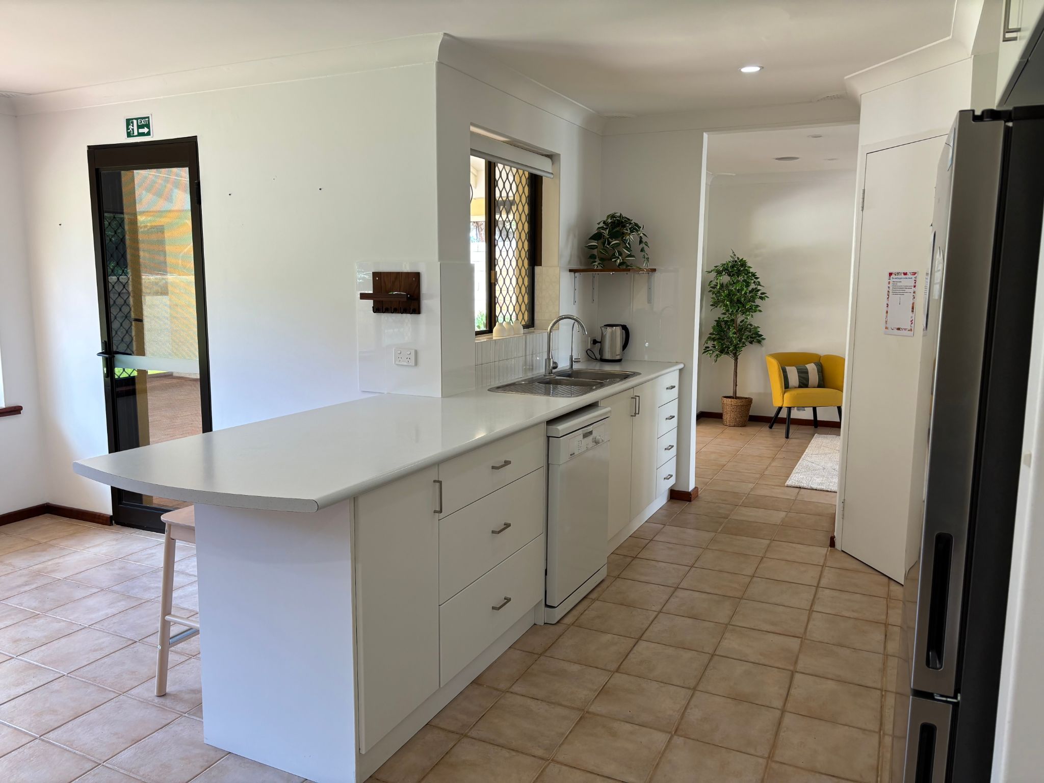 Stylish, Spacious and Secure SIL home in Bayswater, WA — Home image 12