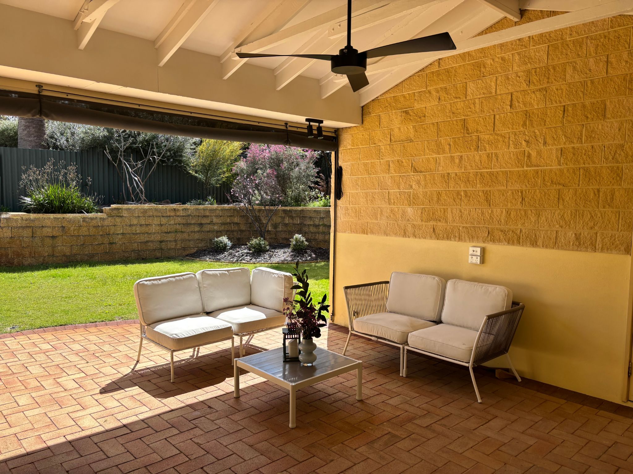 Stylish, Spacious and Secure SIL home in Bayswater, WA — Home image 13