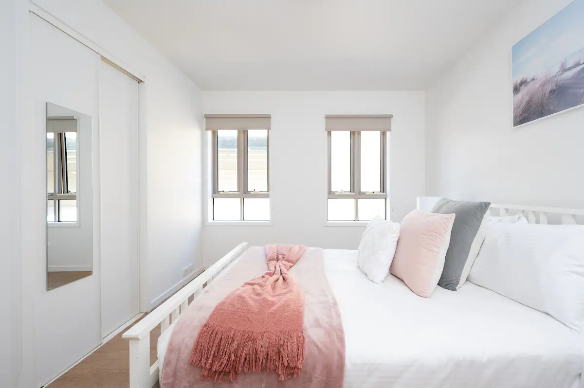 Accessible Accommodation in North Melbourne - Available now for MTA/STA — Home image 5