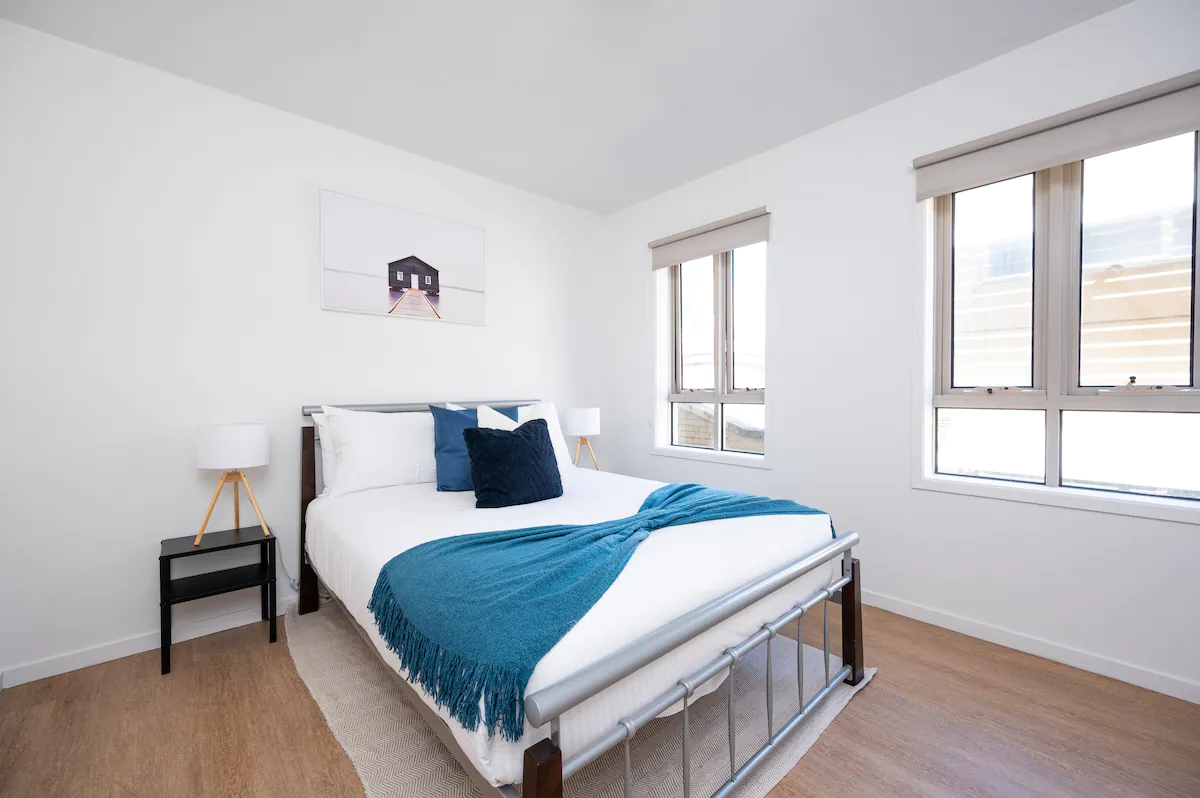 Accessible Accommodation in North Melbourne - Available now for MTA/STA — Home image 8