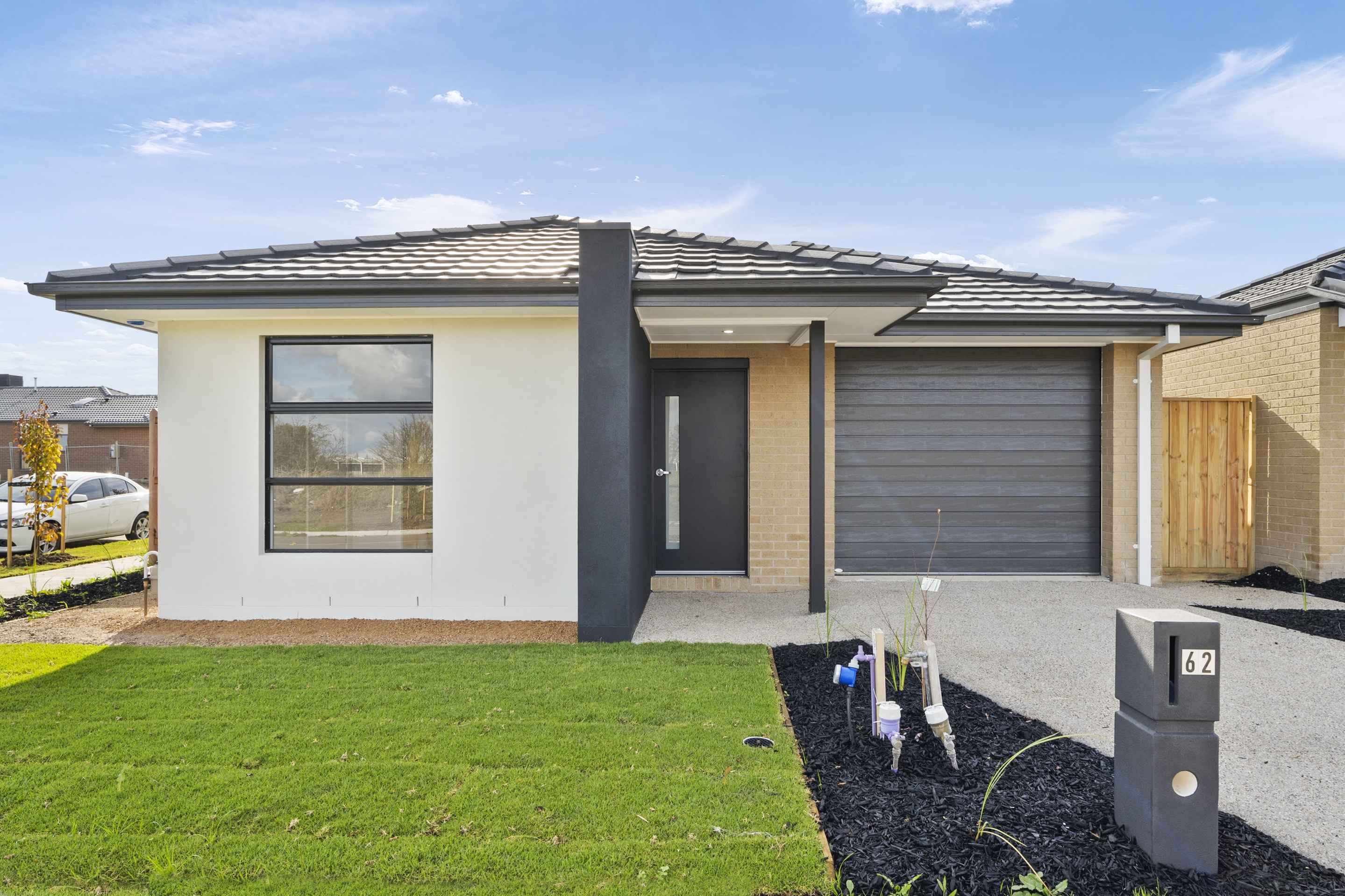 Cranbourne West - SDA - Robust - House - 2 Residents — Home image 4