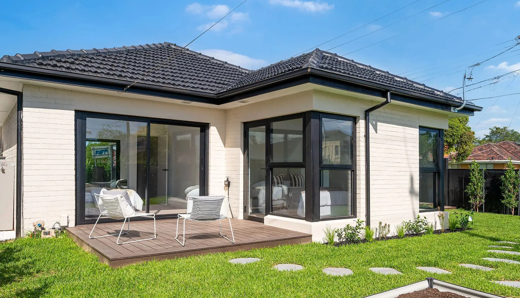 Modern Living in Our Maribyrnong SIL Home — Home image 2