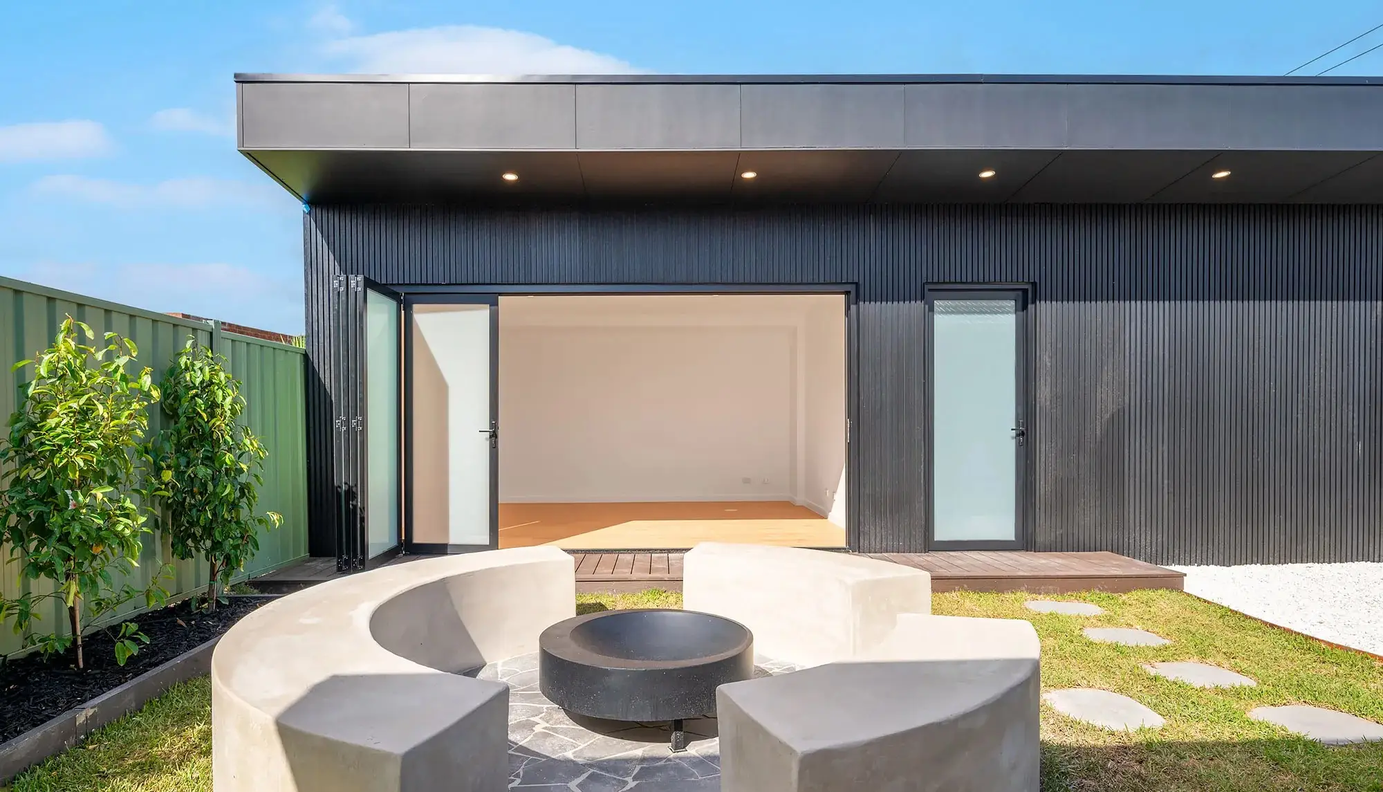 Modern Living in Our Maribyrnong SIL Home — Home image 4