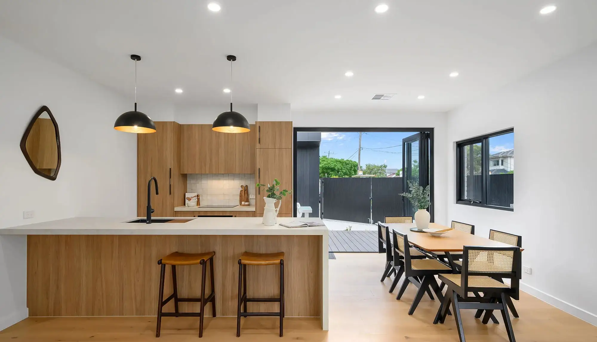 Modern Living in Our Maribyrnong SIL Home — Home image 9