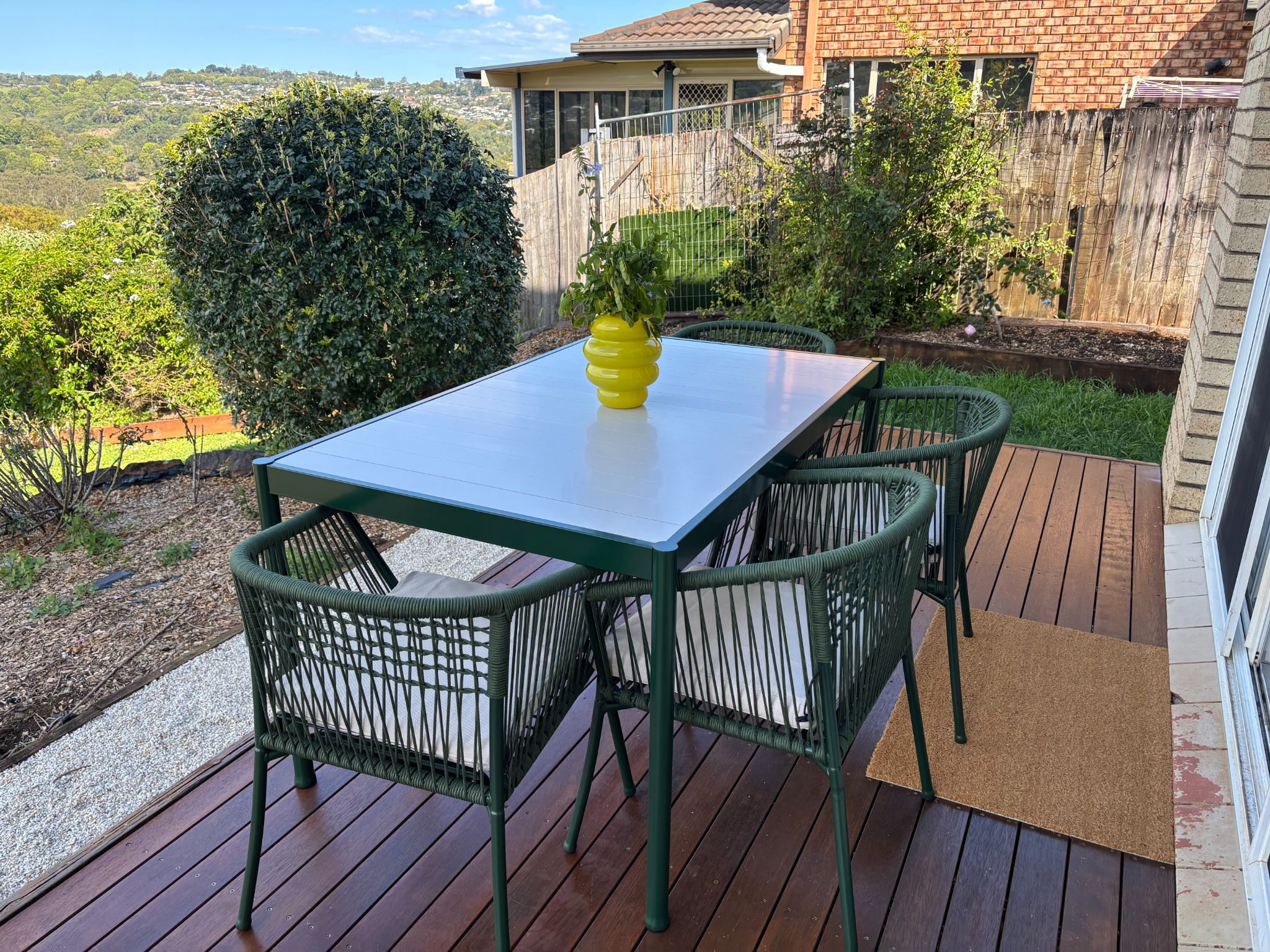Danny Met Sally SIL home Bilambil Heights — Home image 5