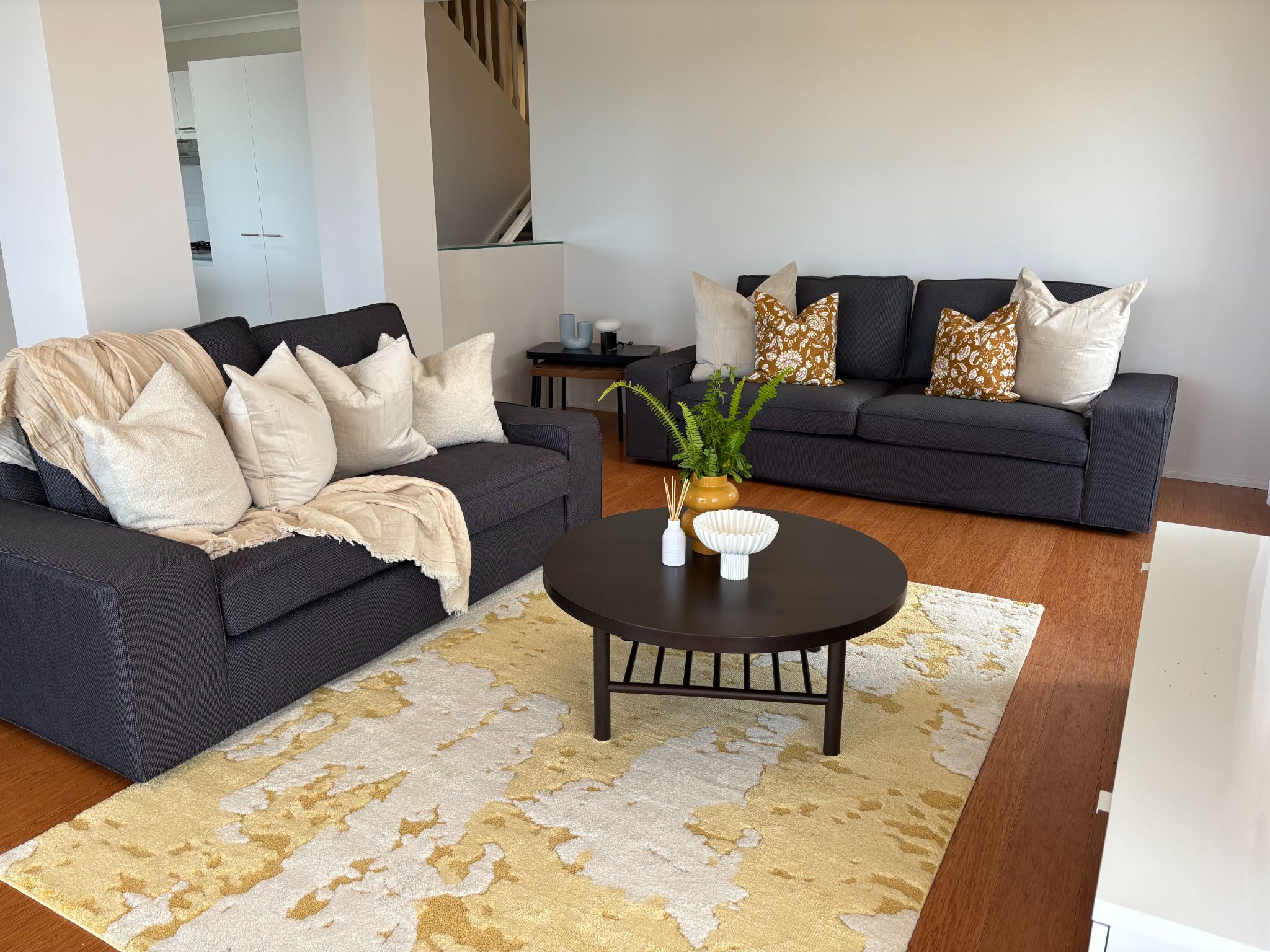 Danny Met Sally SIL home Bilambil Heights — Home image 6