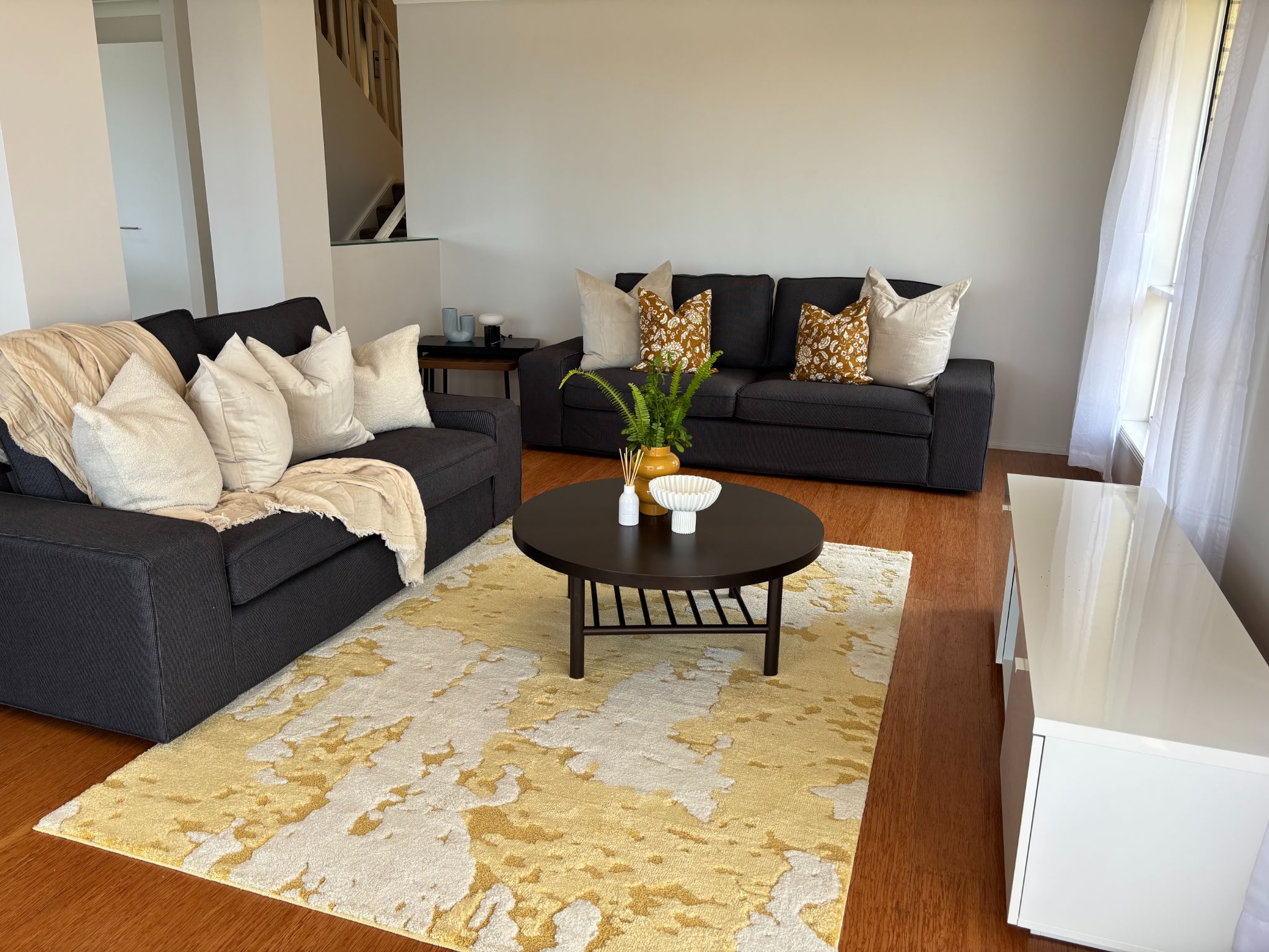 Danny Met Sally SIL home Bilambil Heights — Home image 9