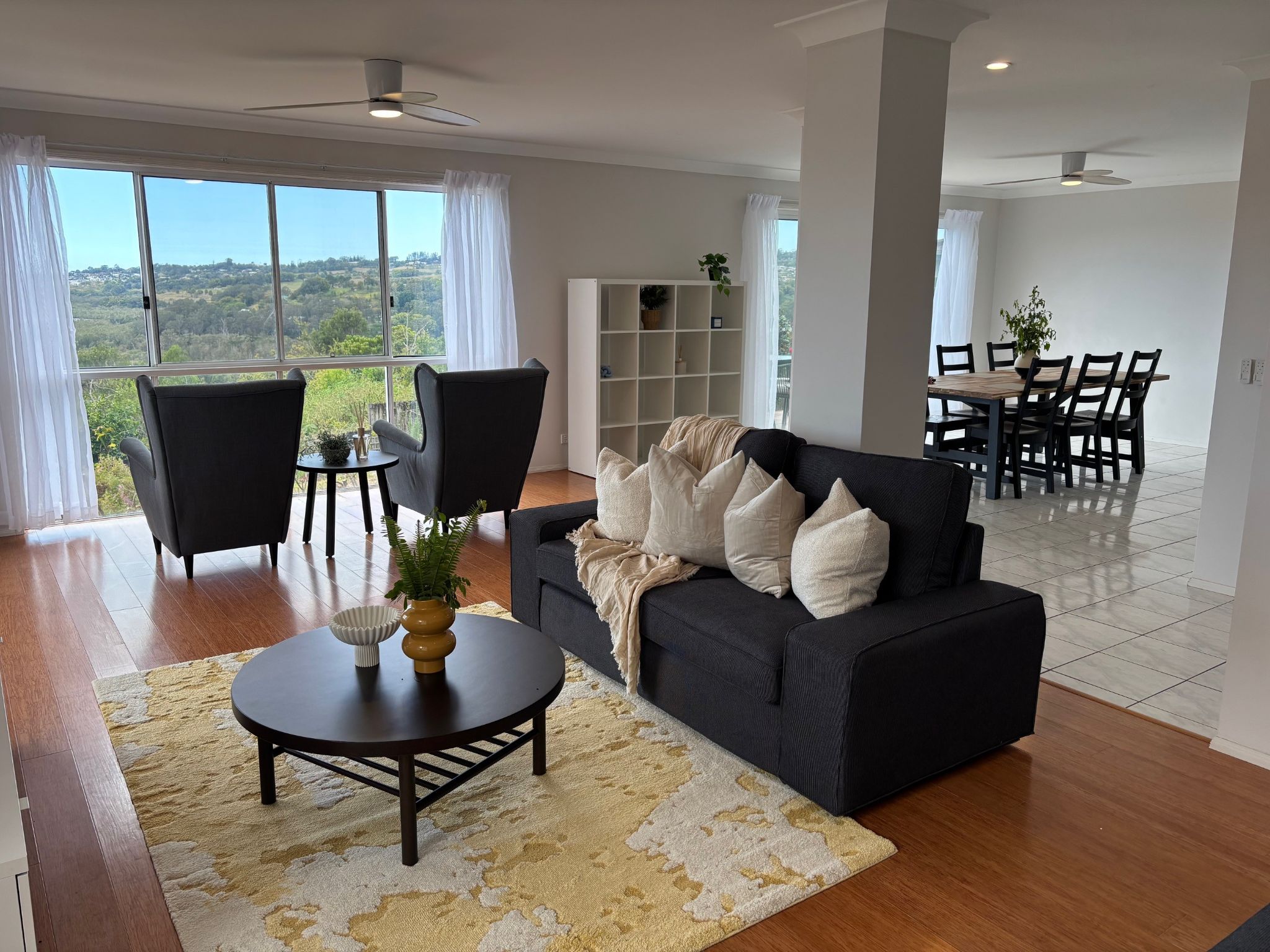 Danny Met Sally SIL home Bilambil Heights — Home image 11