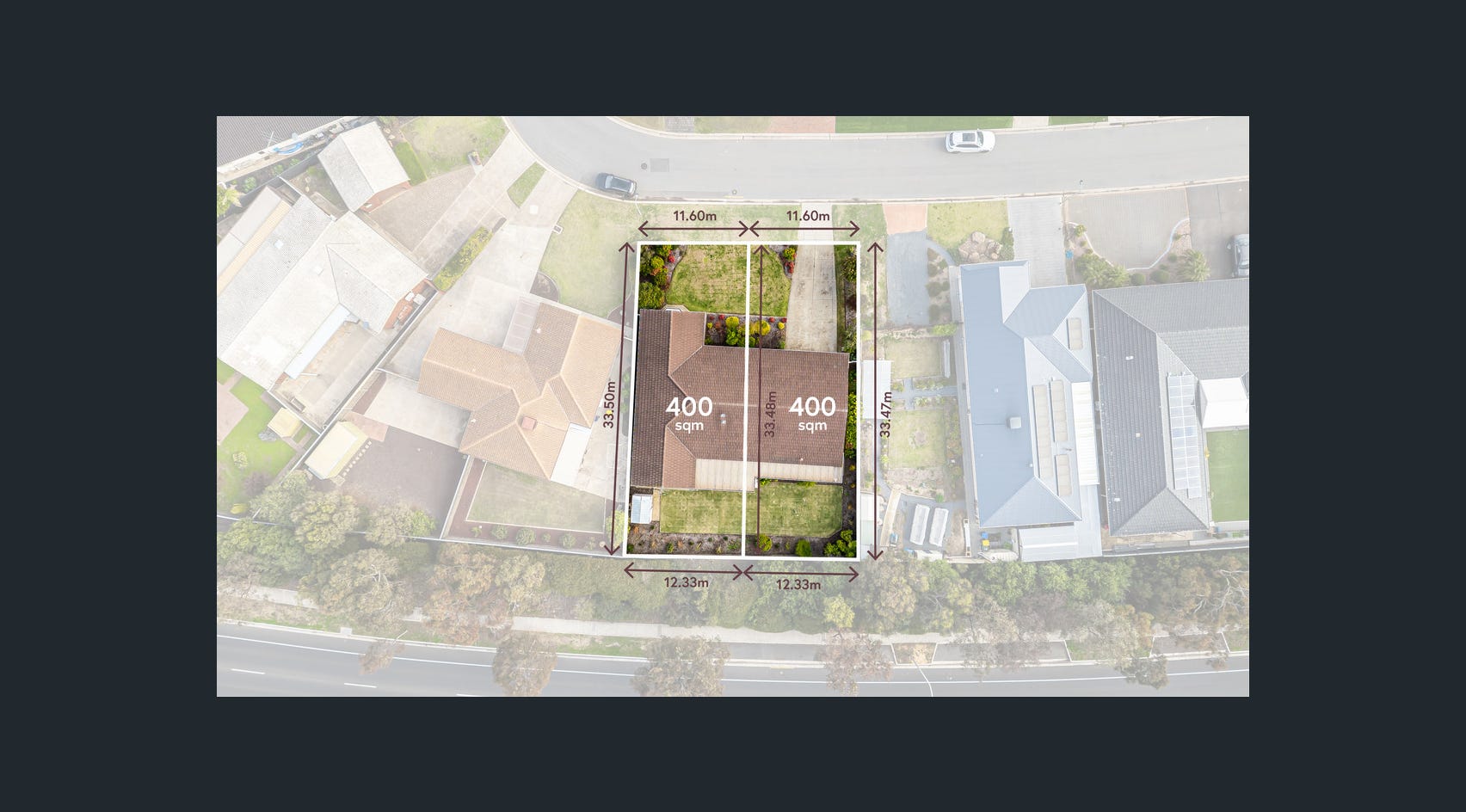 West Lakes, SA — Floorplan 2