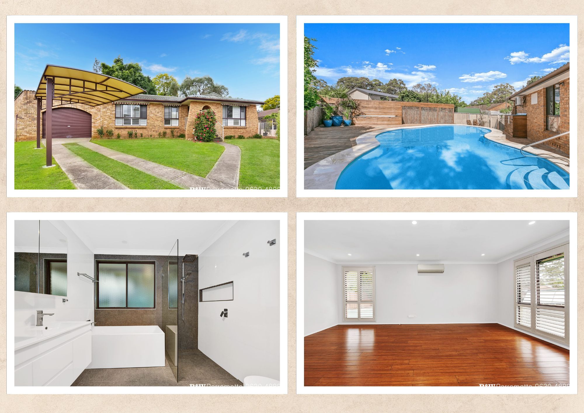 Granny Flat Kings Langley (SIL / ILO) — Home image 1