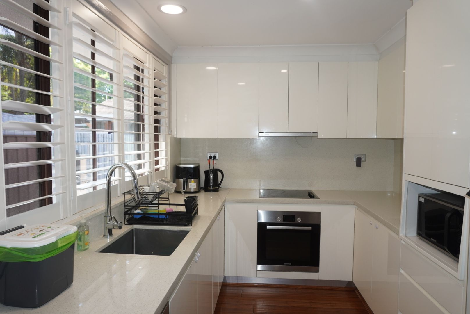 Granny Flat Kings Langley (SIL / ILO) — Home image 2