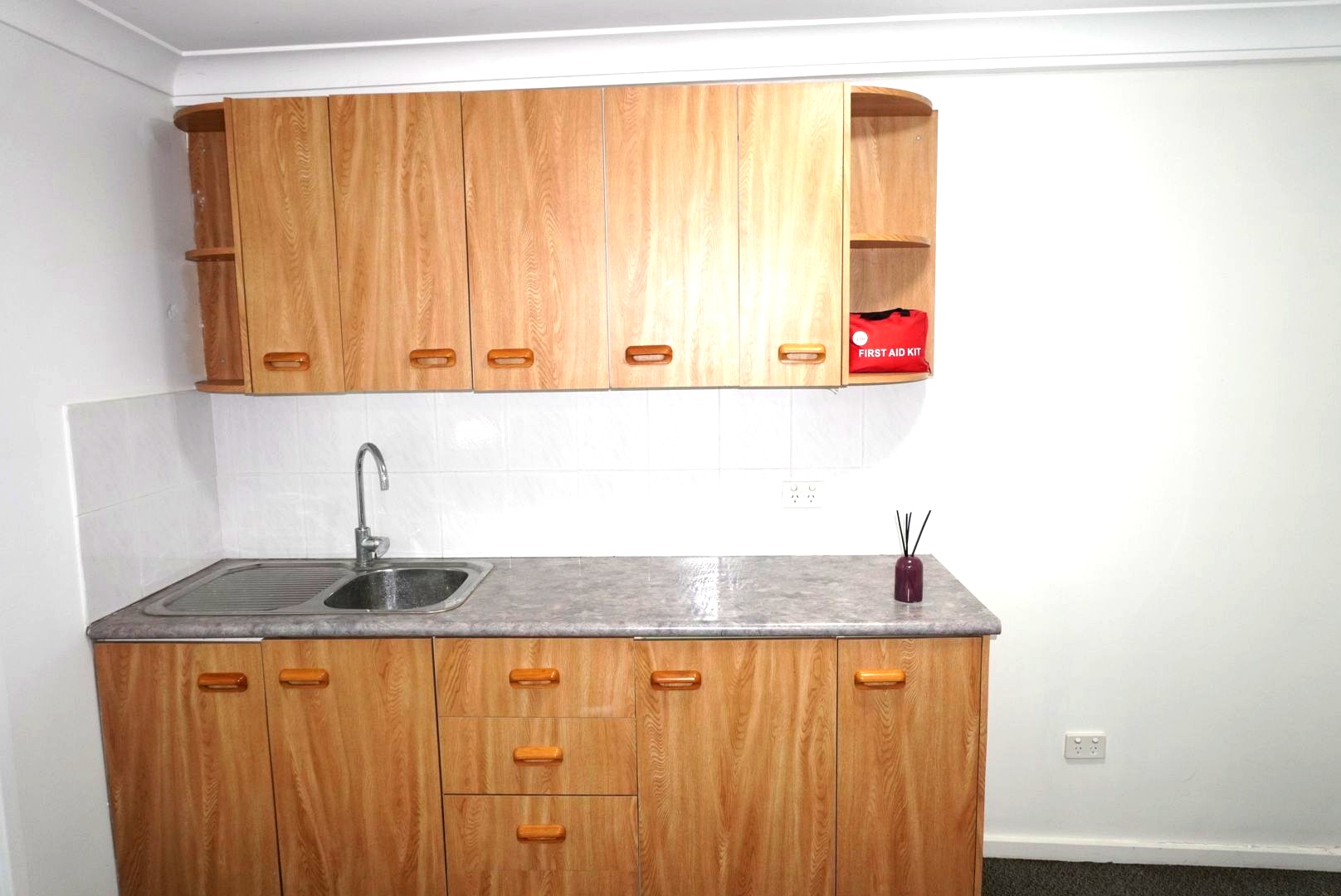 Granny Flat Kings Langley (SIL / ILO) — Home image 6