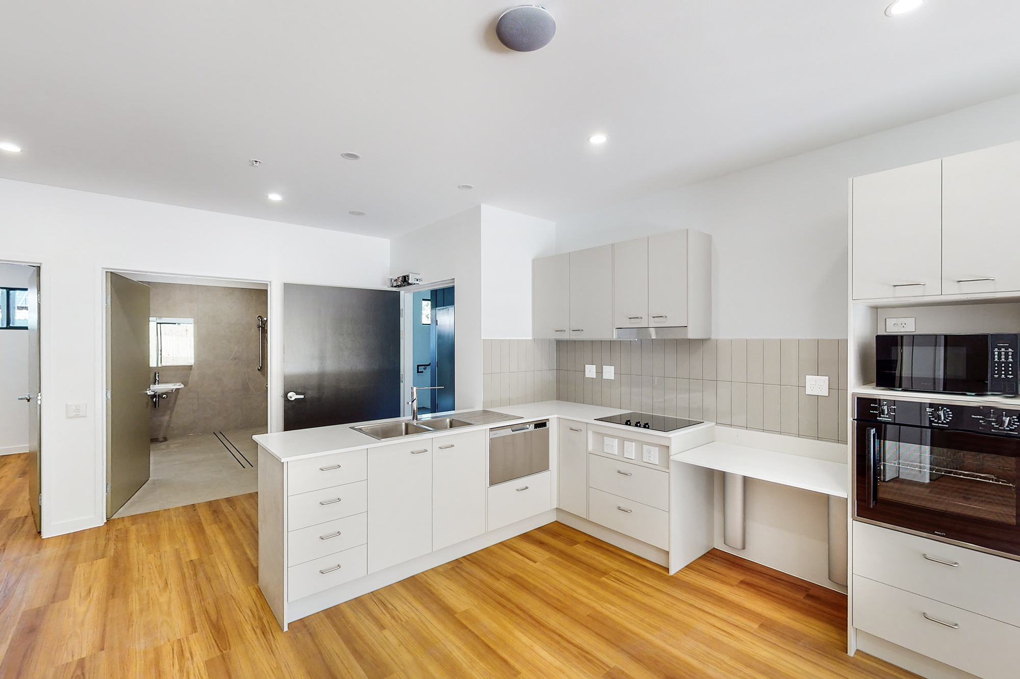 2 Bedroom Apartments, Kippa-Ring — Home image 2