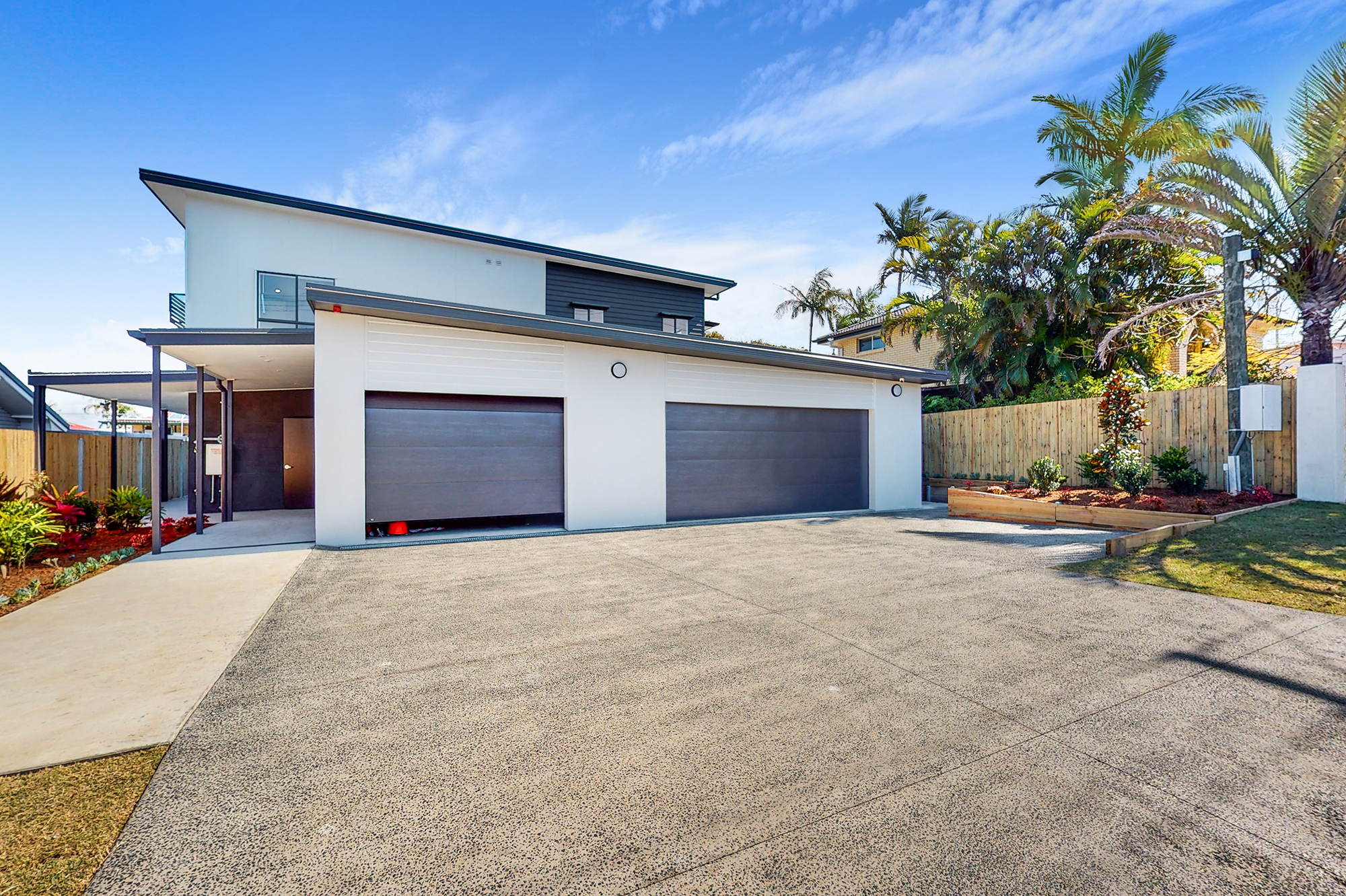 2 Bedroom Apartments, Kippa-Ring — Home image 11