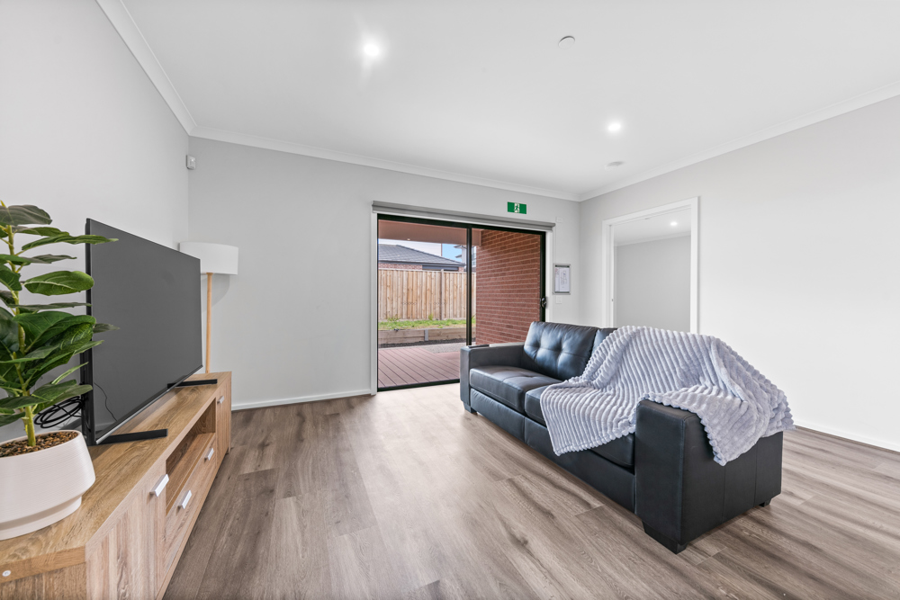 High Physical Support SDA Two Independent Homes on One Title Purpose-Built — Home image 4
