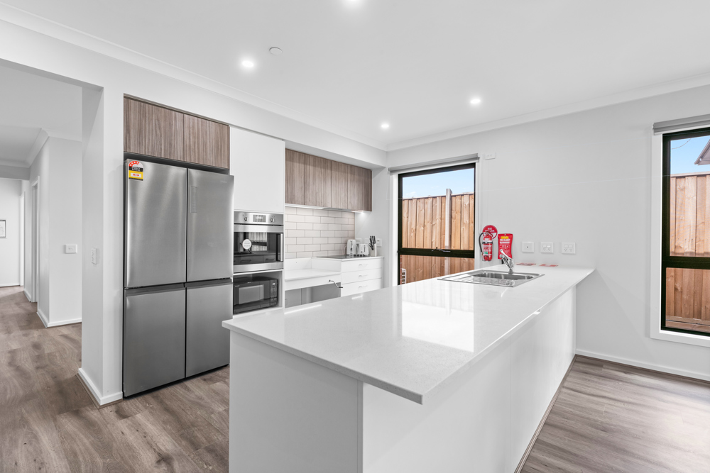 High Physical Support SDA Two Independent Homes on One Title Purpose-Built — Home image 7