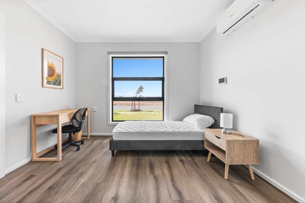 High Physical Support SDA Two Independent Homes on One Title Purpose-Built — Home image 8