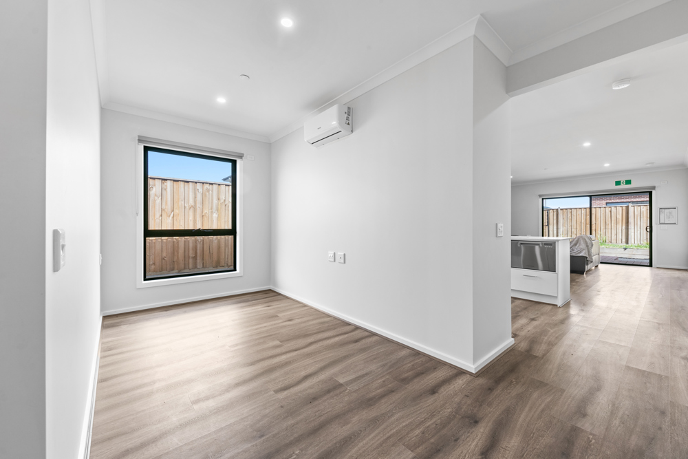 High Physical Support SDA Two Independent Homes on One Title Purpose-Built — Home image 9