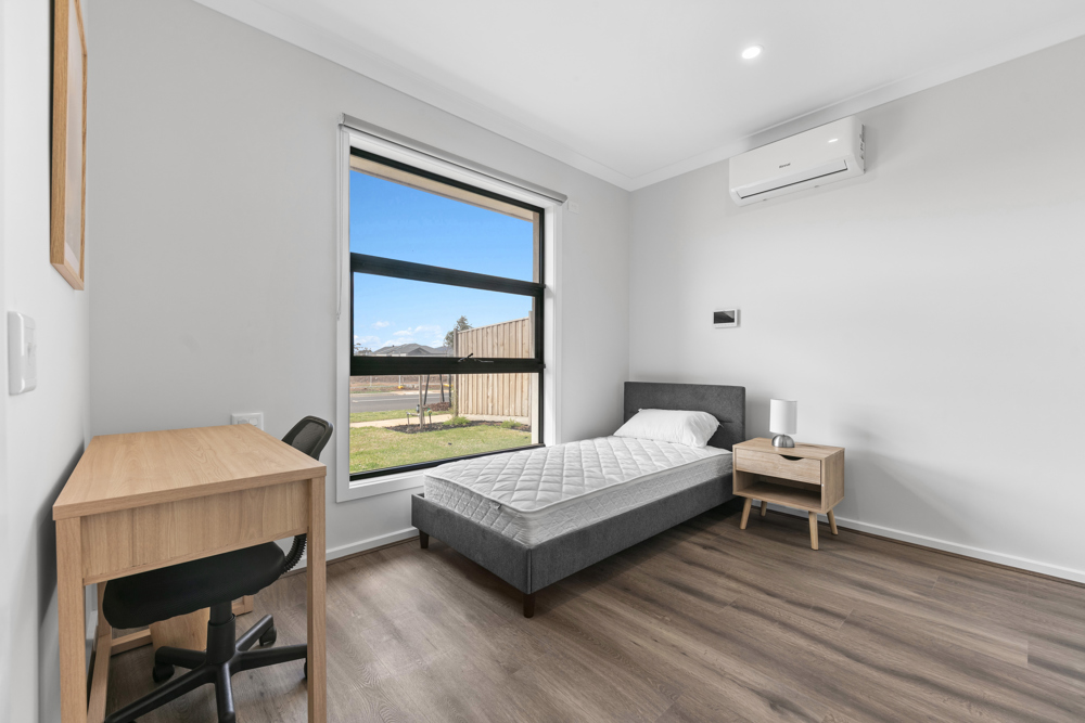 High Physical Support SDA Two Independent Homes on One Title Purpose-Built — Home image 10